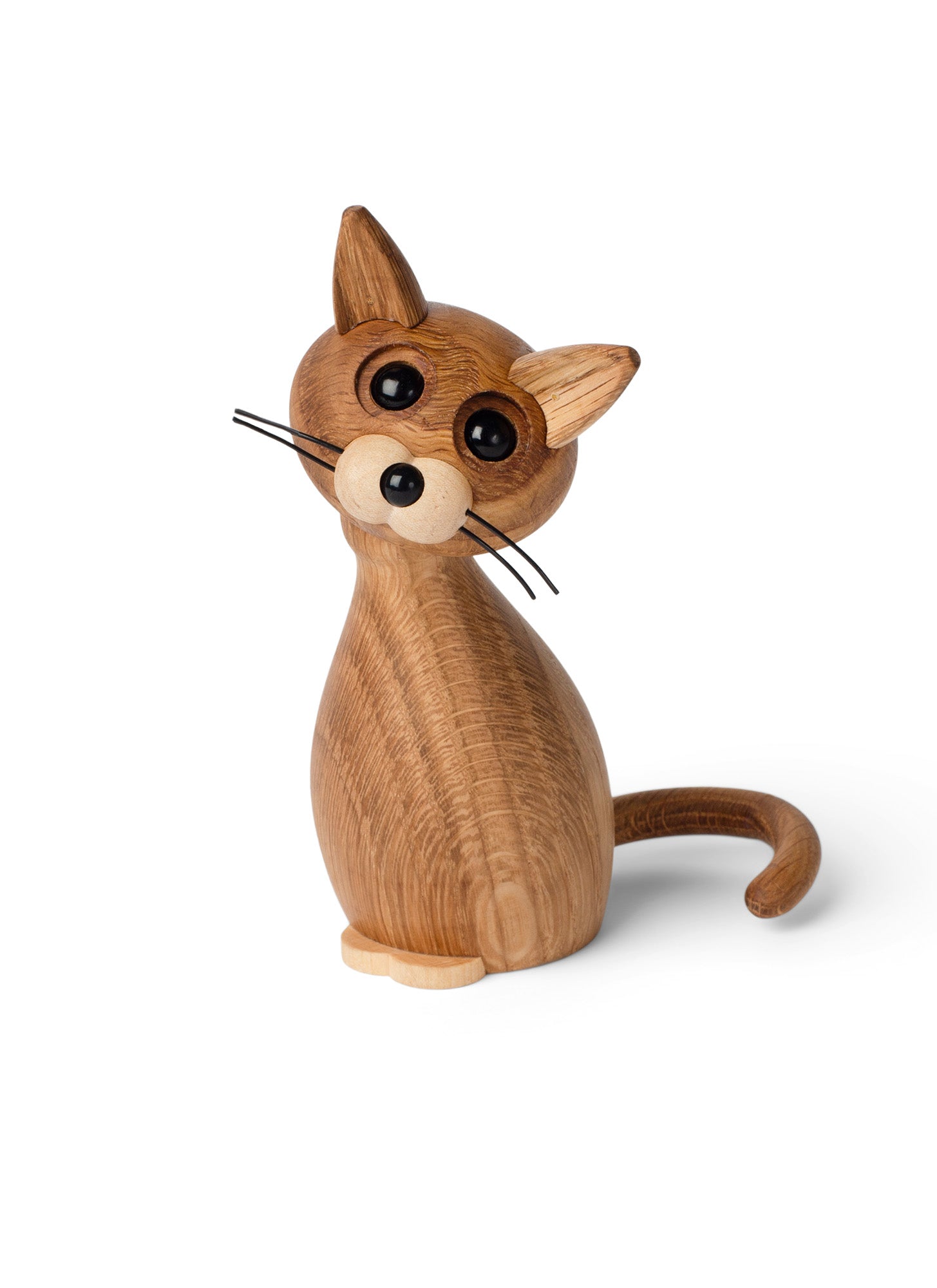 Lucky figur - eg